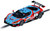 27800 Carrera Evolution Ferrari 296 GT3 DTM Carrera 24h Dubai 2024, #6 1:32 Slot Car