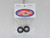 1314RS Super Tires Silicone Tires for Carrera NASCAR Camaro NextGen 1:32 Slot Car Part