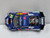 23982 Carrera Digital 124 Audi R8 LMS GT3 evo II Abt Sportsline Red Bull DTM 2024, #7 1:24 Slot Car