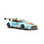 0501AW NSR ASV GT3 Gulf Le Mans 24H 2014, #98 King 21K Motor EVO 1:32 Slot Car