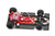 0503SW NSR Porsche 917/10K Rothmans Red, #3 1:32 Slot Car