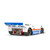 0502SW NSR Porsche 917/10K Rothmans Blue, #2 1:32 Slot Car