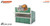 SC-10225 Scaleauto Big Burger Concession Stand - Trackside Building 1:32 Slot Car Building