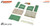 SC-10225 Scaleauto Big Burger Concession Stand - Trackside Building 1:32 Slot Car Building
