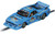 42029 Carrera Lancia Beta Montecarlo Turbo Fruit of the Loom, #51 *Analog/No Reverse Switch/No Case* 1:32 Slot Car