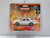 61143 Carrera GO!!! Ford Crown Victoria Ambulance 1:43 Slot Car w/flashing lights