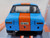 C4530 Scalextric Ford Escort MK1 Wayne Crabtree - Modified Ford Series 2023 Gulf, #5 1:32 Slot Car *DPR*