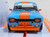 C4530 Scalextric Ford Escort MK1 Wayne Crabtree - Modified Ford Series 2023 Gulf, #5 1:32 Slot Car *DPR*