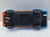 C4530 Scalextric Ford Escort MK1 Wayne Crabtree - Modified Ford Series 2023 Gulf, #5 1:32 Slot Car *DPR*