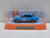 C4530 Scalextric Ford Escort MK1 Wayne Crabtree - Modified Ford Series 2023 Gulf, #5 1:32 Slot Car *DPR*