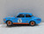 C4530 Scalextric Ford Escort MK1 Wayne Crabtree - Modified Ford Series 2023 Gulf, #5 1:32 Slot Car *DPR*