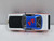 C4525 Scalextric Plymouth Barracuda Spa Summer Classic, #44 1:32 Slot Car *DPR*