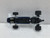 C4521 Scalextric Brabham BT26 - Piers Courage Monaco GP 1969, #16 1:32 Slot Car
