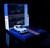 TEAM22 Fly Rothmans Porsche 934 Rally Manx International 1981 Single-Pack, #1 1:32 Slot Car