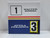 TEAM22 Fly Rothmans Porsche 934 Rally Manx International 1981 Single-Pack, #1 1:32 Slot Car
