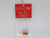 3040 NSR Shark Motor 20,000 RPM 150g/cm Torque 1:32 Slot Car Part