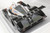 SICA01-10TH Slot.it Audi R8C 2002-2012 Decennial 10th Anniversary 1:32 Slot Car