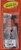SICS28T-60 Slot.it Nissan R89C EVO6 Chassis 1:32 Slot Car Part