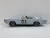 P189-DS Pioneer The General Lee '69 Dodge Charger - Dukes of Hazzard Grey, #01 1:32 Slot Car