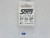 STAFFS73 Staffs Aluminum Axle Stopper 3/32 + M2 grub Blue (x2) 1:32 Slot Car Part