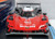 SC-6380 Scaleauto Cadillac V-Series.R Hypercar LMH 24h Le Mans 2023 Pro Anglewinder AW RT4, #311 1:32 Slot Car