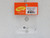 SIGA1628-LPL Slot.it 28 Tooth Anglewinder Light Plastic Gear 1:32 Slot Car Part