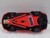 0524AW NSR Porsche 997 GT3 Coca-Cola Petit Le Mans 2019, #911 1:32 Slot Car