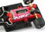 0526IL NSR Formula 86/89 Rosso Corsa - Alain Prost, #1 1:32 Slot Car