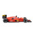 0526IL NSR Formula 86/89 Rosso Corsa - Alain Prost, #1 1:32 Slot Car