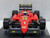 0526IL NSR Formula 86/89 Rosso Corsa - Alain Prost, #1 1:32 Slot Car