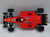 0526IL NSR Formula 86/89 Rosso Corsa - Alain Prost, #1 1:32 Slot Car