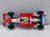 20025763 Carrera Evolution Toyota TF105 2005, #17 1:32 Slot Car