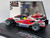 20025763 Carrera Evolution Toyota TF105 2005, #17 1:32 Slot Car