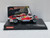 20025763 Carrera Evolution Toyota TF105 2005, #17 1:32 Slot Car