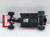 20025763 Carrera Evolution Toyota TF105 2005, #17 1:32 Slot Car