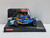 20025724 Carrera Evolution Sauber Petronas C21 F1 2003, #10 1:32 Slot Car