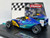 20025724 Carrera Evolution Sauber Petronas C21 F1 2003, #10 1:32 Slot Car