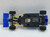 20025724 Carrera Evolution Sauber Petronas C21 F1 2003, #10 1:32 Slot Car