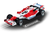 20025762 Carrera Evolution Toyota TF105 2005, #16 1:32 Slot Car