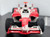 20025762 Carrera Evolution Toyota TF105 2005, #16 1:32 Slot Car