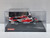 20025762 Carrera Evolution Toyota TF105 2005, #16 1:32 Slot Car