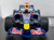 20027182 Carrera Evolution F1 Red Bull RB1 David Coulthard 2005 Livery 2007, #14 1:32 Slot Car