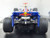 20027182 Carrera Evolution F1 Red Bull RB1 David Coulthard 2005 Livery 2007, #14 1:32 Slot Car