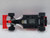 20025707 Carrera Evolution Ferrari F2002 V10 - Rubens Barrichello, #2 1:32 Slot Car