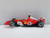 20025707 Carrera Evolution Ferrari F2002 V10 - Rubens Barrichello, #2 1:32 Slot Car