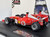 20025707 Carrera Evolution Ferrari F2002 V10 - Rubens Barrichello, #2 1:32 Slot Car
