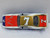 20025719 Carrera Evolution Plymouth Superbird, #7 1:32 Slot Car