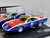20025719 Carrera Evolution Plymouth Superbird, #7 1:32 Slot Car