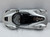 20030748 Carrera Digital 132 La Ferrari Silver 1:32 Slot Car