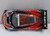 20027782 Carrera Evolution McLaren 720S GT3 Enduro Motorsport British GT 2023, #77 1:32 Slot Car